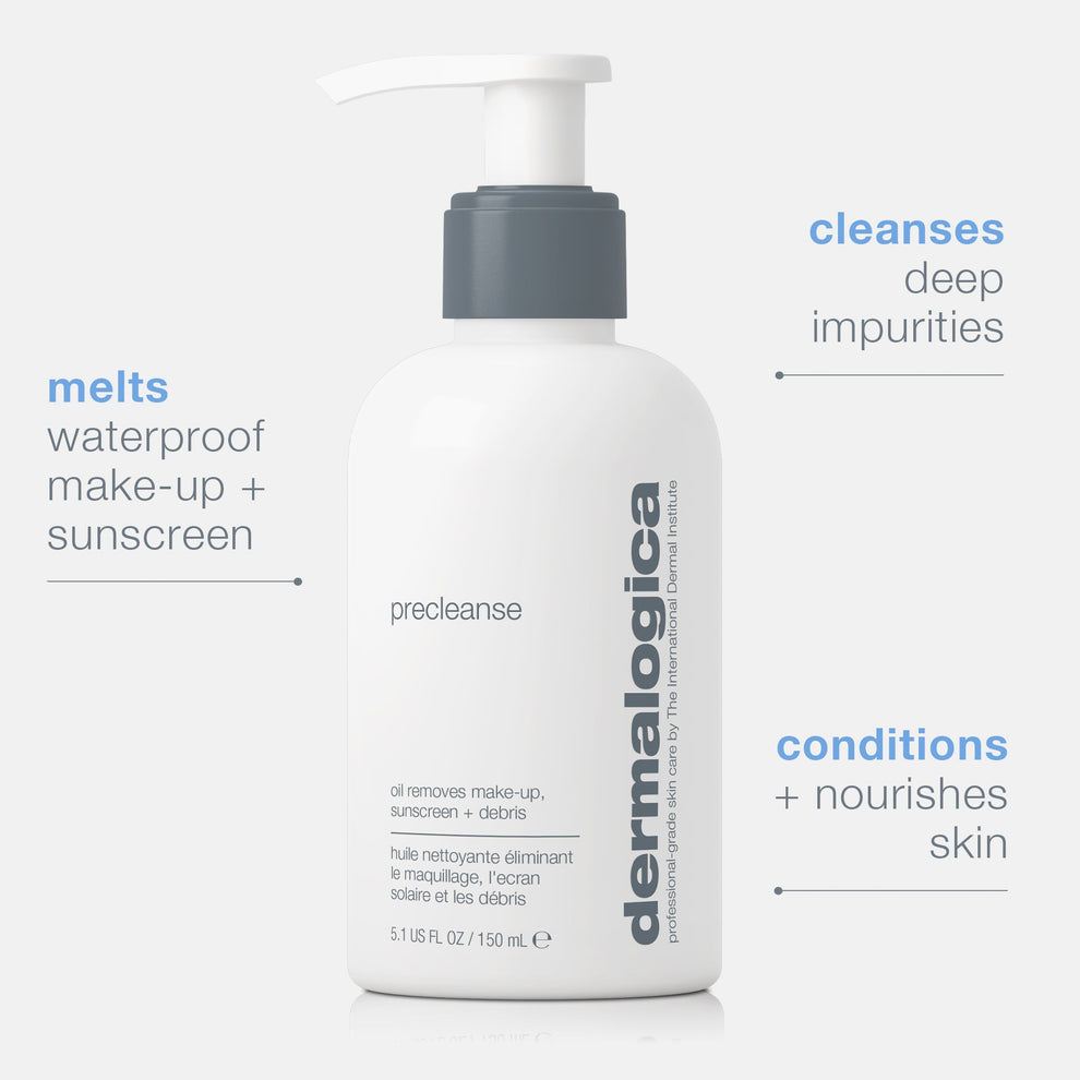 PreCleanse