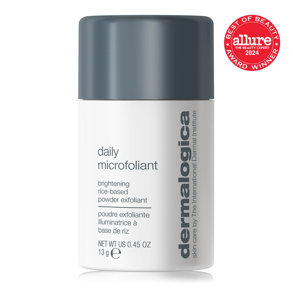 Daily Microfoliant - Daily Exfoliating Powder