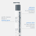 Magnetic+ Afterglow Cleanser