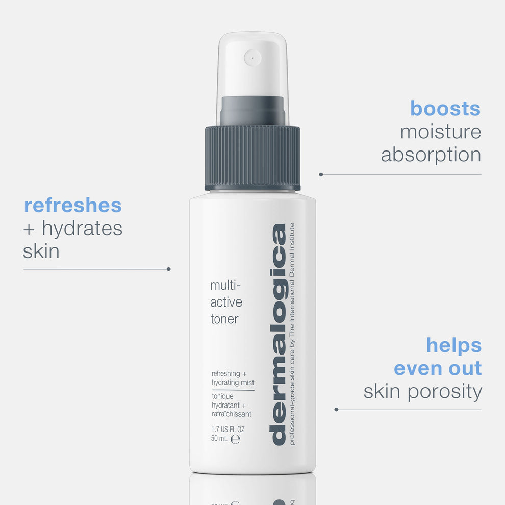 Multi-Active Toner (250 mL)