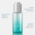 Retinol Clearing Oil