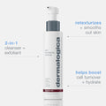 Skin Resurfacing Cleanser