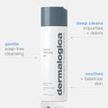 Demalogica - special cleansing gel 8.4 oz
